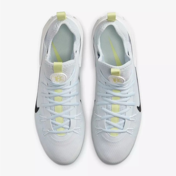 NEW Nike Huarache Elite Low LAX SE Lacrosse Cleats Men’s Size 6 - Picture 2 of 13